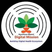 ABDM logo