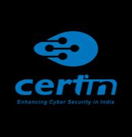 CERT-In logo