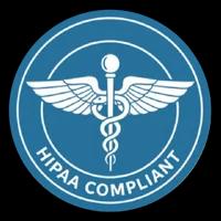 HIPAA logo