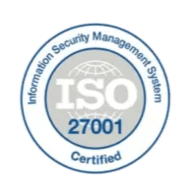 ISO 27001