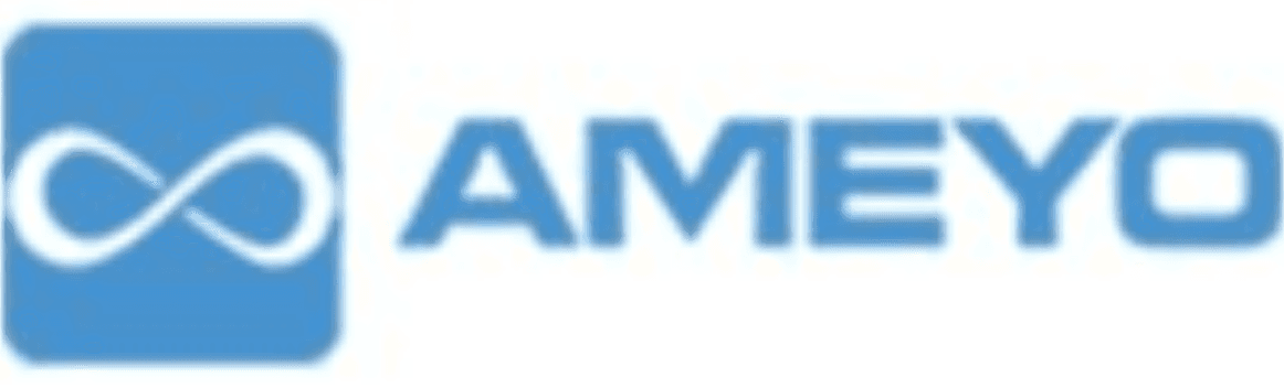 Ameyo logo