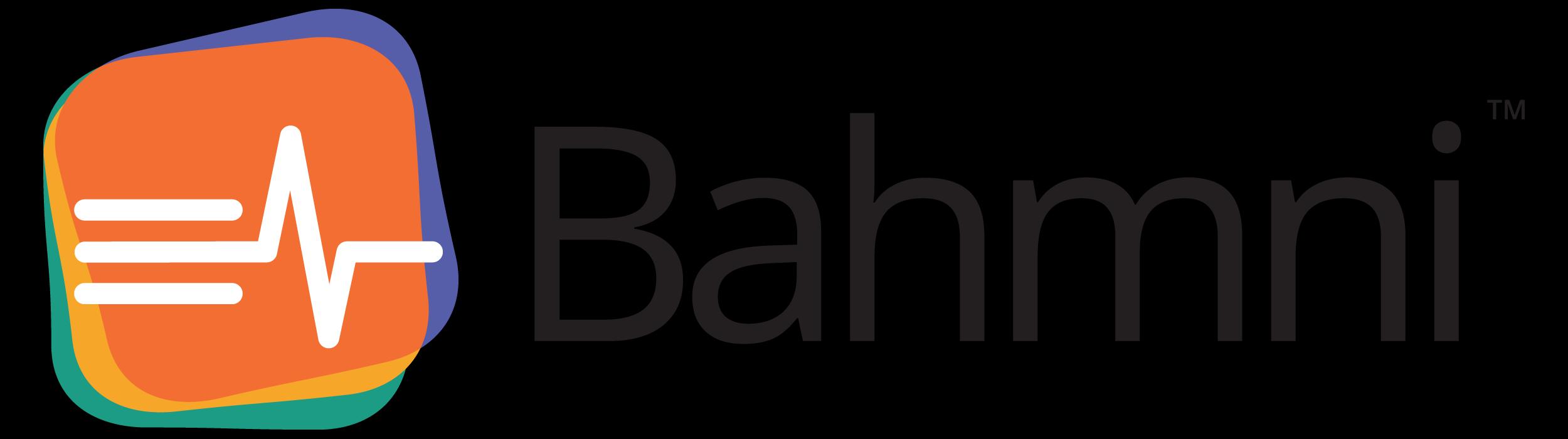 Bahmni logo