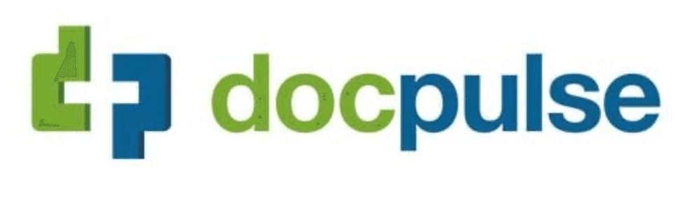 Docpulse logo