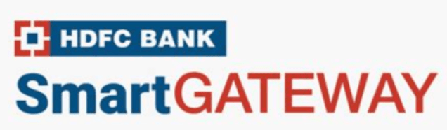 HDFC SmartGATEWAY logo