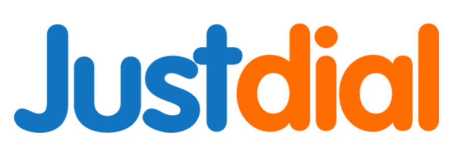 Justdial logo