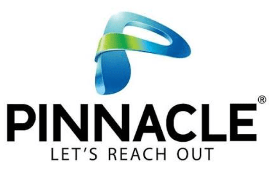 Pinnacle logo