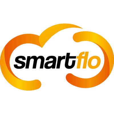 Smartflo logo