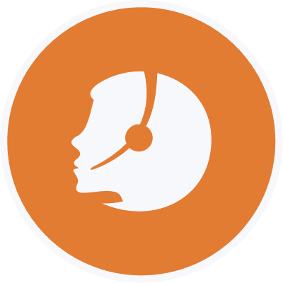 Super Receptionist logo