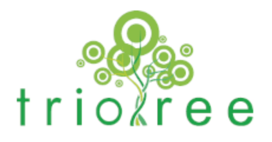 Trioree logo