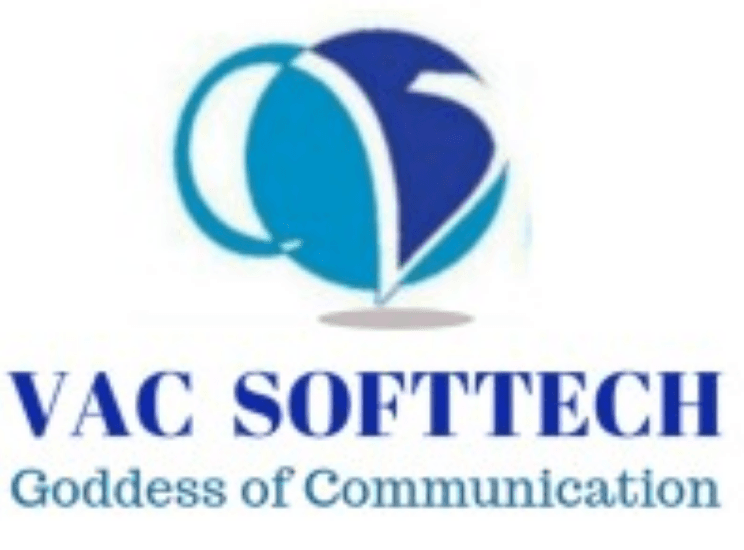 VAC Softech logo