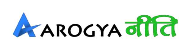 Arogya Niti logo