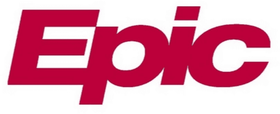 Epic logo
