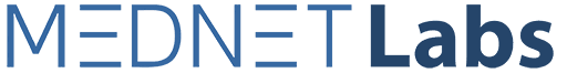 MEDNET Labs logo