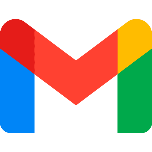 Gmail logo
