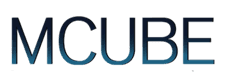 MCUBE logo