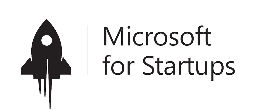 Microsoft for Startups partner