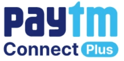 Paytm ConnectPlus logo