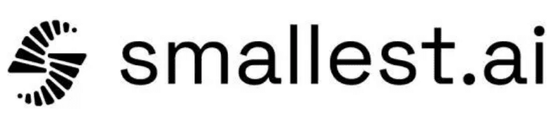 Smallest.ai logo