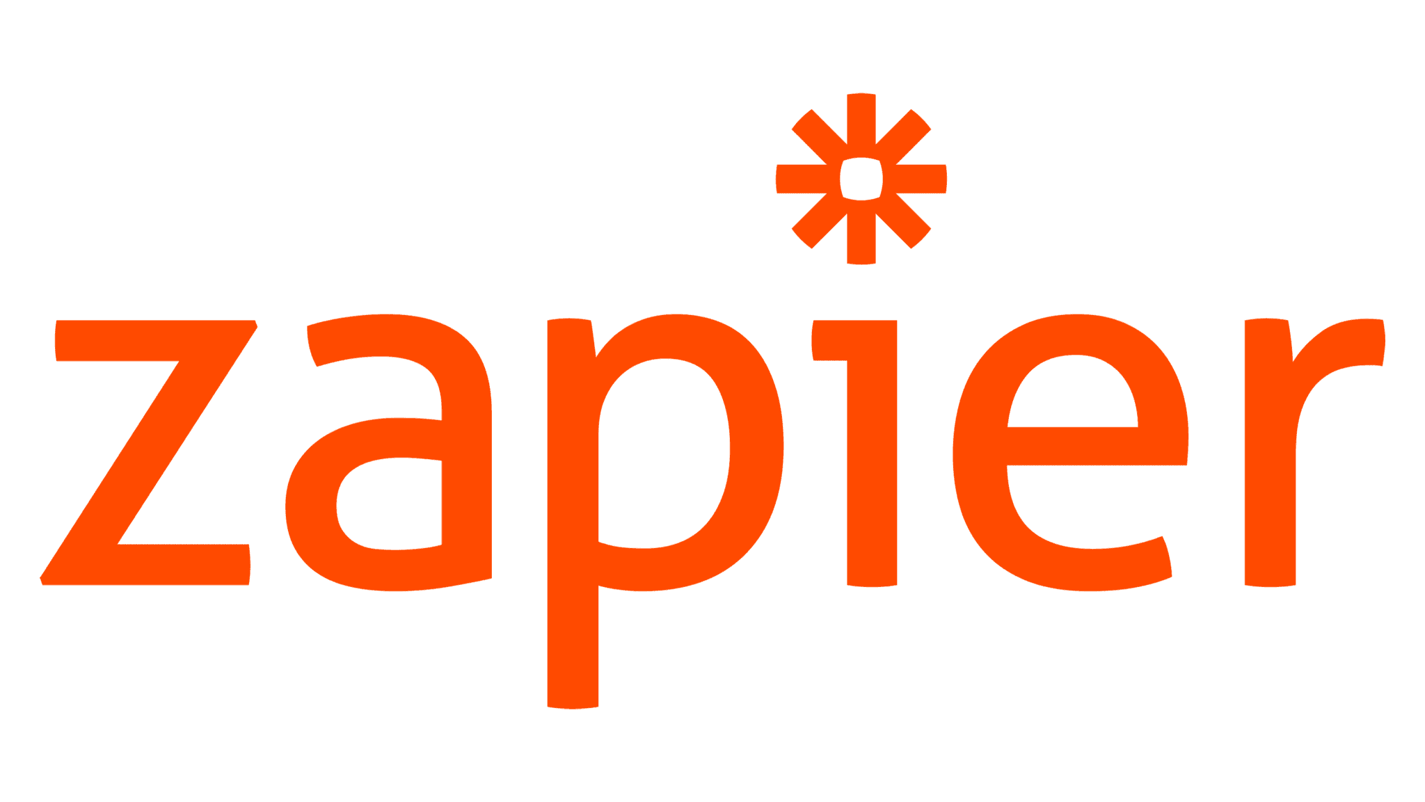 Zapier logo