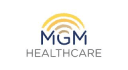 MGM Healthcare logo