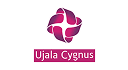 Ujala Cygnus logo