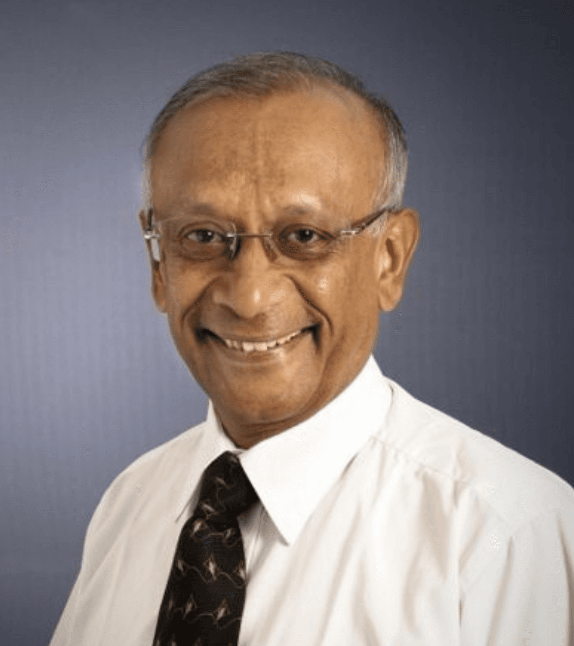 Dr. Nandakumar Jairam