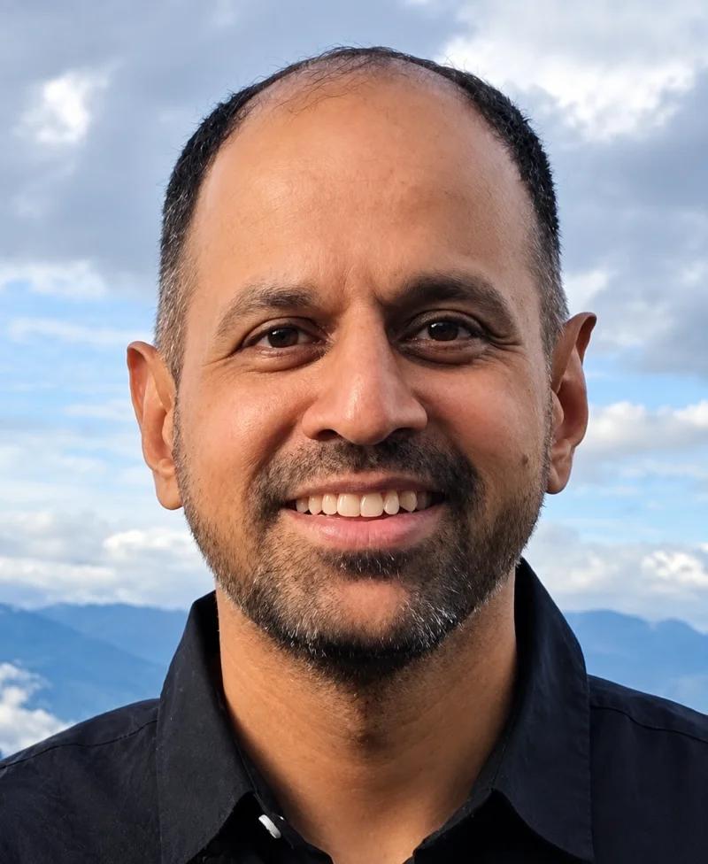 Abhijeet Joshi