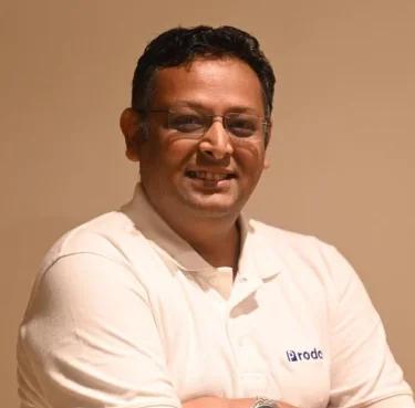 Asit Kumar Vidyarthi