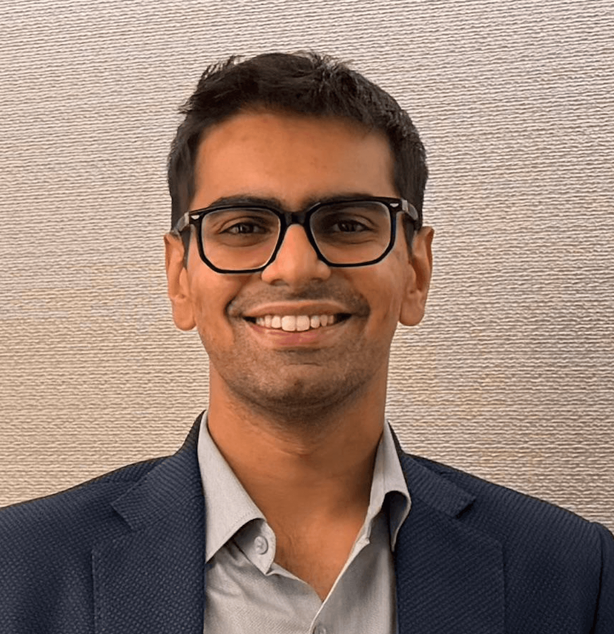 Dr. Parth D. Bhasin