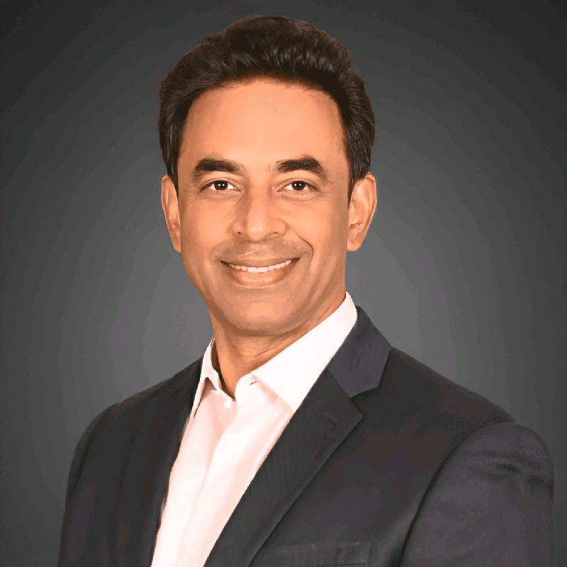 Raj Gore