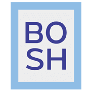 BOSH Hospital logo