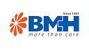Baby Memorial Hospital logo